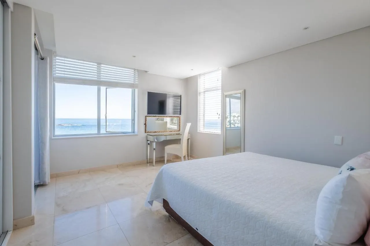 Beach Vista By Totalstay Cape Town 0*,  Güney Afrika