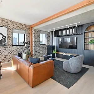  Apartment One26 On M - Fluent Serviced