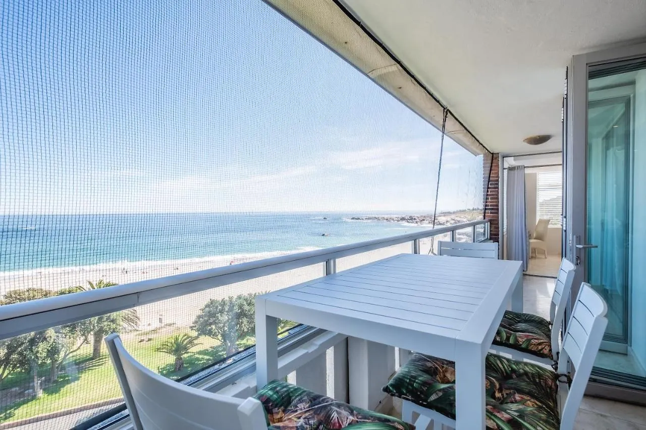 Beach Vista By Totalstay Cape Town